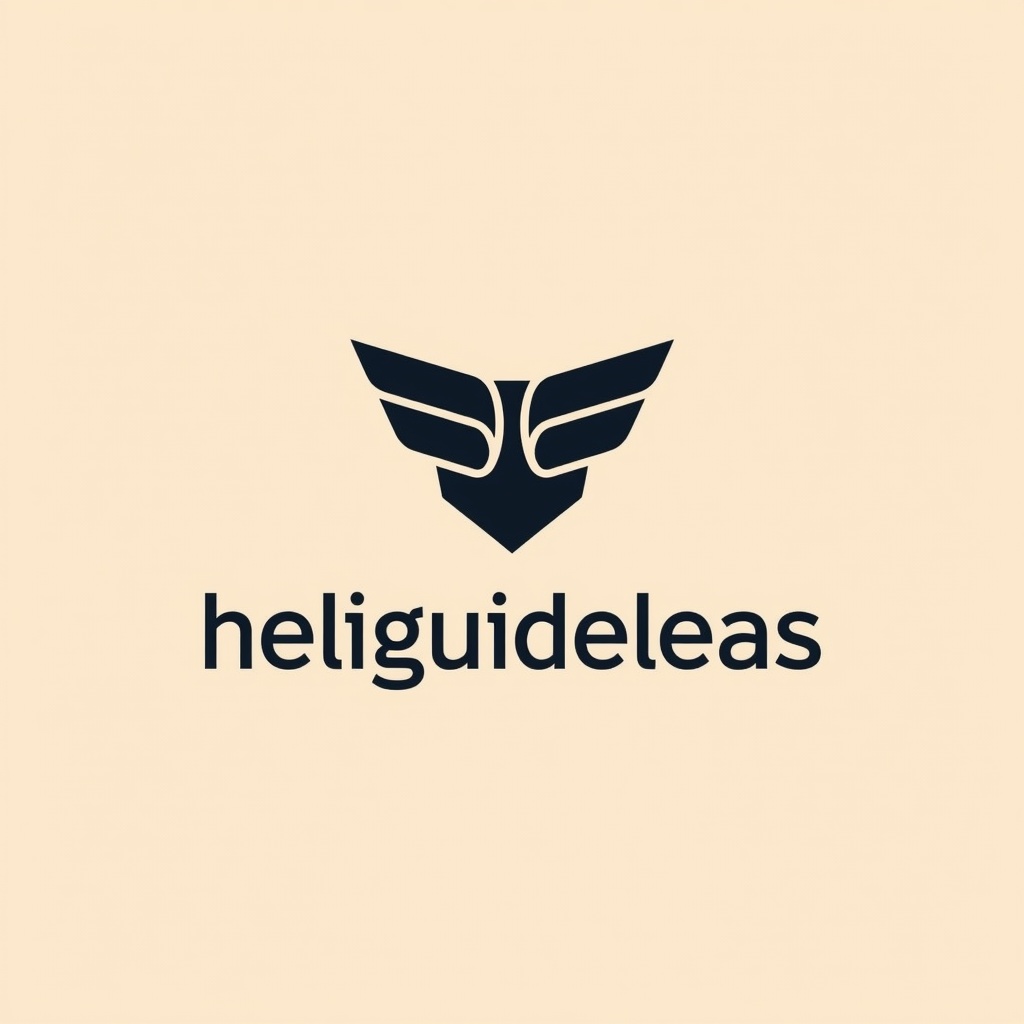 Heliguideleas